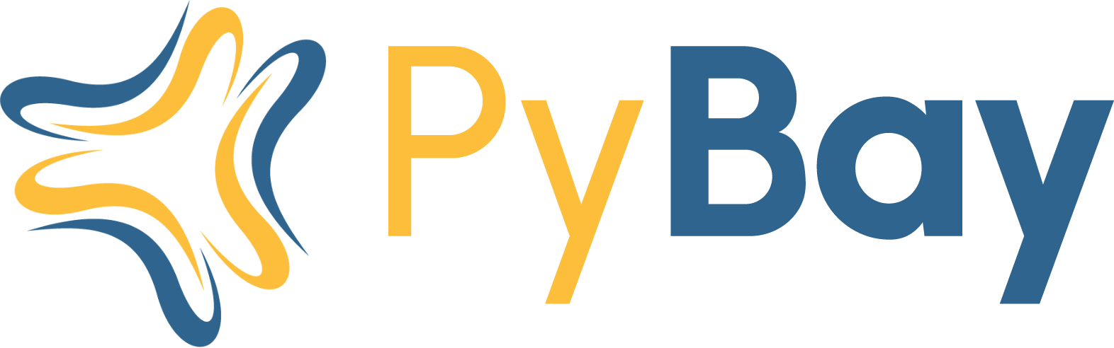 PyBay Conference Logo
